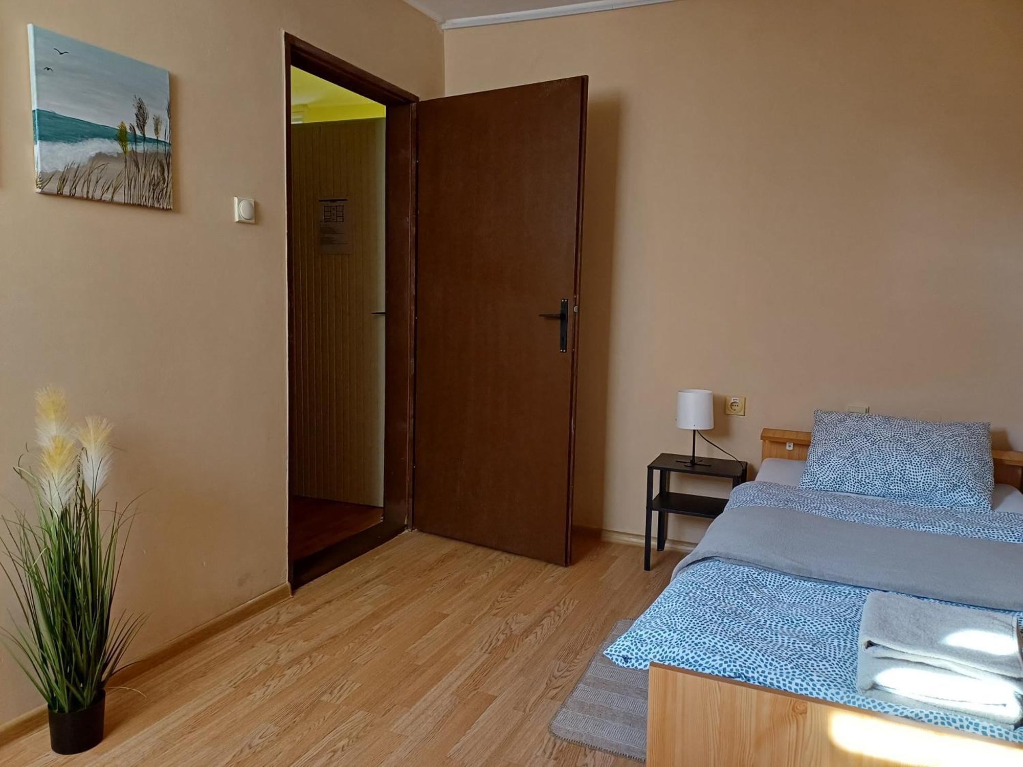 Sobe Zoka Apartment Subotica Exterior photo